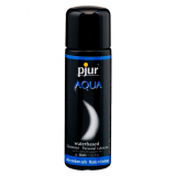 Лубрикант на водній основі Pjur Aqua Lubricant, 100 мл