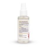 2в1 лубрикант та масажний гель - MyLove Aroma Series Intim&Massage Strawberry, 50 мл