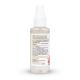 2в1 лубрикант та масажний гель - MyLove Aroma Series Intim&Massage Strawberry, 50 мл