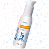 Крем - AQUAglide Intimate Shaving & Aftershave Cream, 125 мл