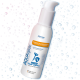 Крем - AQUAglide Intimate Shaving & Aftershave Cream, 125 мл