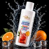 2в1 лубрикант та масажний гель - MyLove Aroma Series Intim&Massage Sex On The Beach, 300 мл
