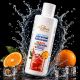 2в1 лубрикант та масажний гель - MyLove Aroma Series Intim&Massage Sex On The Beach, 300 мл