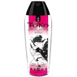 Оральний лубрикант - Shunga Toko Aroma Sparkling Strawberry Wine, 165 мл