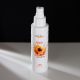 Інтимний гель-лубрикант - MyLove Taste Slide Sensitive Peach, 100 мл
