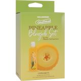 Набор для минета Doc Johnson GoodHead Pineapple Blowjob Set
