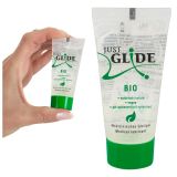 Набор лубрикантов - Just Glide Bio