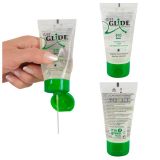 Набор лубрикантов - Just Glide Bio