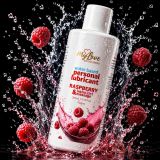 2в1 лубрикант та масажний гель - MyLove Aroma Series Intim&Massage Raspberry, 300 мл 2в1 лубрикант та масажний гель - MyLove Aroma Series Intim&Massage Raspberry, 300 мл