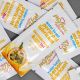 2в1 лубрикант та масажний гель - MyLove Aroma Series Intim&Massage Passion Fruit, 4 мл
