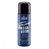 Pjur Backdoor Glide - концентрированный анальный лубрикант на водной основе, 100 мл