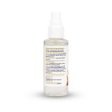 2в1 лубрикант та масажний гель - MyLove Aroma Series Intim&Massage Toffi, 50 мл