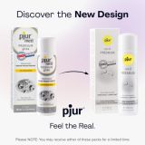 Лубрикант - Pjur Med Premium, 1,5 мл Лубрикант - Pjur Med Premium, 1,5 мл