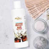 2в1 лубрикант та масажний гель - MyLove Aroma Series Intim&Massage Rum, 300 мл 2в1 лубрикант та масажний гель - MyLove Aroma Series Intim&Massage Rum, 300 мл