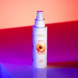 Інтимний гель-лубрикант - MyLove Taste Slide Sensitive Peach, 100 мл