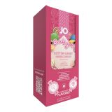 Набір лубрикантів Foil Display Box – JO H2O Lubricant – Cotton Candy – 12 × 10ml
