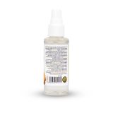 2в1 лубрикант та масажний гель - MyLove Aroma Series Intim&Massage Toffi, 50 мл