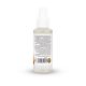 2в1 лубрикант та масажний гель - MyLove Aroma Series Intim&Massage Toffi, 50 мл