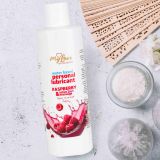 2в1 лубрикант та масажний гель - MyLove Aroma Series Intim&Massage Raspberry, 300 мл 2в1 лубрикант та масажний гель - MyLove Aroma Series Intim&Massage Raspberry, 300 мл