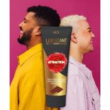 Змазка на водній основі з феромонами MAI ATTRACTION CHOCOLATE (100 мл)