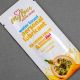 2в1 лубрикант та масажний гель - MyLove Aroma Series Intim&Massage Passion Fruit, 4 мл