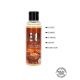 S8 4-in-1 Dessert Lube съедобная массажная смазка шоколадный десерт, 125 мл