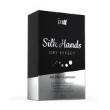 Intt Silk Hands інтимний гель на силіконовій основі, 15 мл