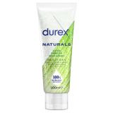 Лубрикант - Durex Naturals Extra Sensitive, 100 мл