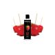 Passion Licks Caramel Water Based Flavored Lubricant - лубрикант, 236 мл. (ваниль)