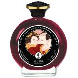Фарба для тіла - Shunga Body Painting Strawberry Sparkling Wine
