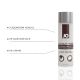 Смазка-крем с кокосовым маслом JO Coconut Hybrid ORIGINAL (240 мл) белая