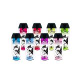 Лубрикант на водній основі Shunga Toko AROMA – Raspberry (165 мл), не містить цукру