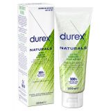Лубрикант - Durex Naturals Extra Sensitive, 100 мл