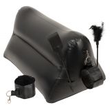 Love Cushion Portable Triangle