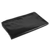Підковдра - Fetish Collection Lack Duvet Cover Black, 135х200 см