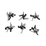 Секс-гойдалка - Loveswing "Multi Vario"