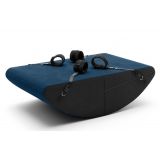 Liberator Scoop Rocker Ink Blue Liberator Scoop Rocker Ink Blue