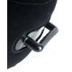 Надувна подушка з вібратором - FFS Inflatable Hot Seat Black Надувна подушка з вібратором - FFS Inflatable Hot Seat Black