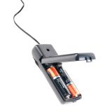 Надувна подушка з вібратором - FFS Inflatable Hot Seat Black Надувна подушка з вібратором - FFS Inflatable Hot Seat Black