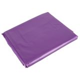 Простирадло - Fetish Collection Lack Patent Leather Sheet Purple, 200х230 см