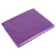 Простирадло - Fetish Collection Lack Patent Leather Sheet Purple, 200х230 см