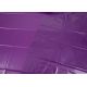 Простирадло - Fetish Collection Lack Patent Leather Sheet Purple, 200х230 см