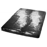 Простирадло - Fetish Collection Lack Patent Leather Sheet Black, 200х230 см