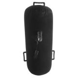 Надувна подушка з вібратором - FFS Inflatable Luv Log