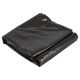 Простирадло - Fetish Collection Lack Patent Leather Sheet Black, 200х230 см