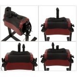 The Banger Climaxxr360