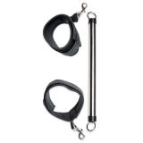 FFSLE Spreader Bar Black/Silve