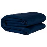 Liberator Fascinator Throw Mini Indigo