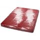 Простирадло - Fetish Collection Lack Patent Leather Sheet Red, 200х230 см