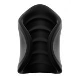Мастурбатор MAN.WAND STARTER, відмінно для пар, регулювання тиску, вібро-мінет